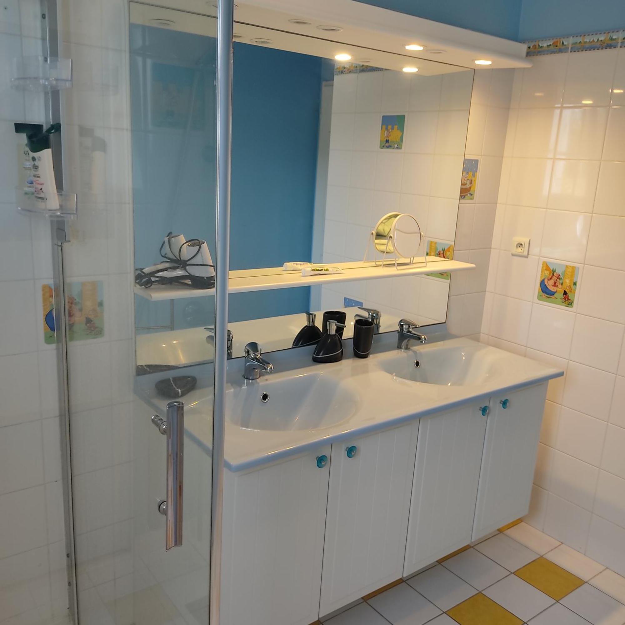 Serinity Sainte-Soulle Ngoại thất bức ảnh